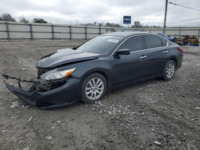 2018 Nissan Altima 2.5 VIN: 1N4AL3AP1JC192284 Lot: 55171324