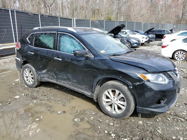2016 NISSAN ROGUE S - KNMAT2MV8GP698632