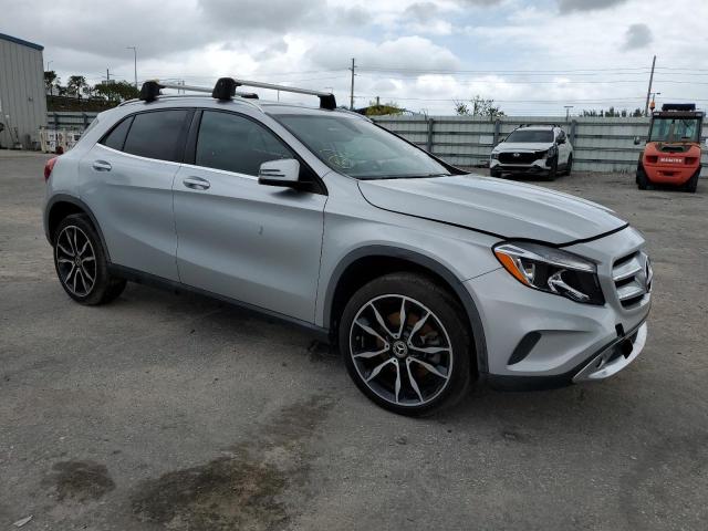 VIN WDCTG4EB0GJ190262 2016 Mercedes-Benz GLA-Class,... no.4