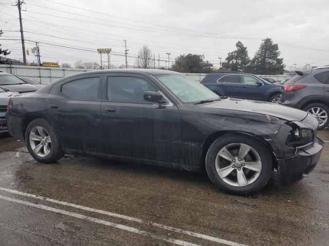 2008 Dodge Charger VIN: 2B3KA43G98H333392 Lot: 46250664