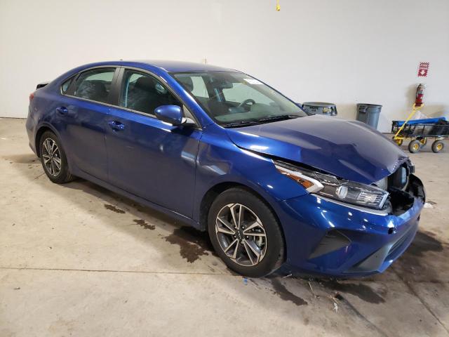 2023 Kia Forte Lx VIN: 3KPF24AD9PE677630 Lot: 47907544