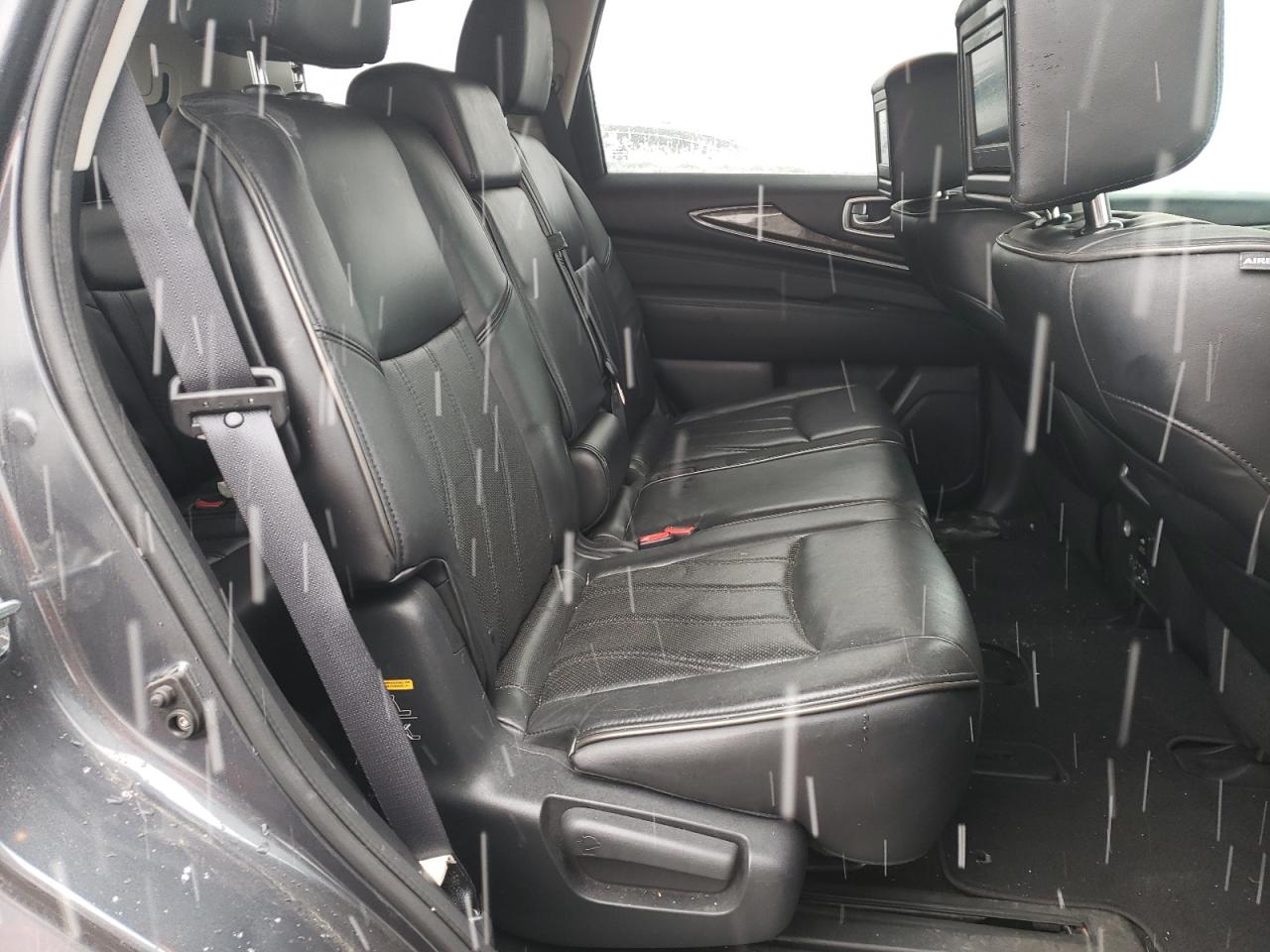 5N1AL0MM7EC507469 2014 Infiniti Qx60