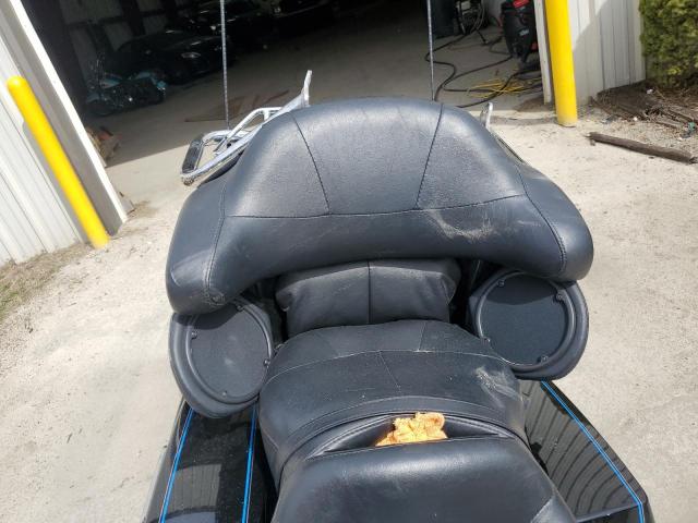 2006 HARLEY-DAVIDSON FLHTCUI SH 1HD1FLW106Y650704