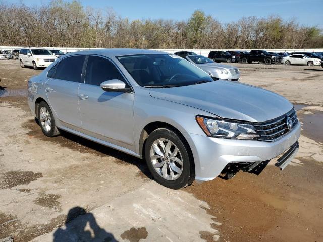 VIN 1VWAS7A31GC033191 2016 Volkswagen Passat, S no.4