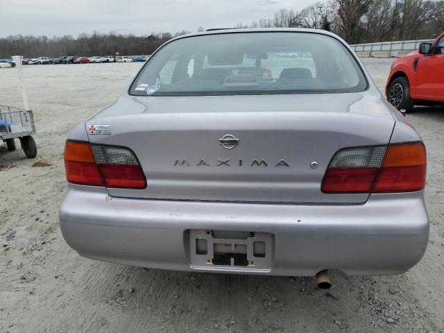 JN1CA21D8TT149236 1996 Nissan Maxima Gle