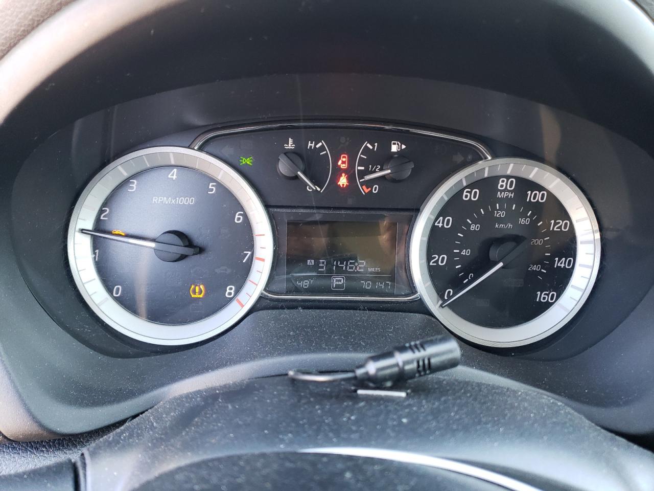 3N1AB7AP6FL628291 2015 Nissan Sentra S