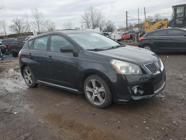 2009 Pontiac Vibe Gt VIN: 5Y2SR67029Z400271 Lot: 48801574