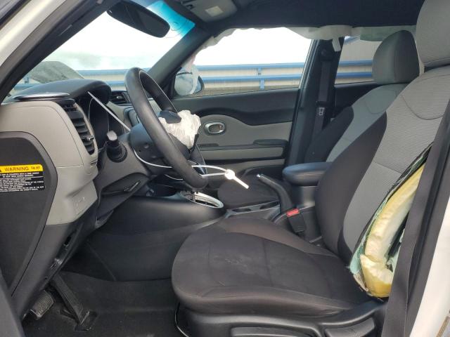 2016 KIA SOUL - KNDJN2A27G7251326