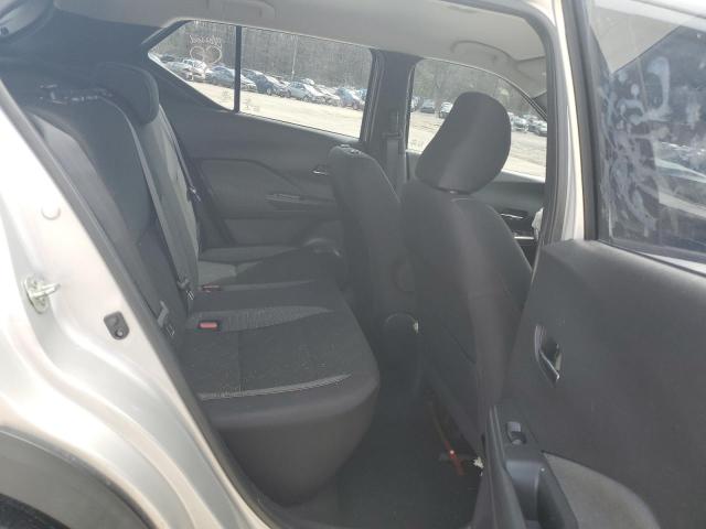 2018 Nissan Kicks S VIN: 3N1CP5CU9JL510388 Lot: 45947684