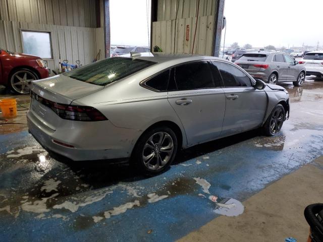 2023 Honda Accord Ex 1.5L(VIN: 1HGCY1F39PA021769