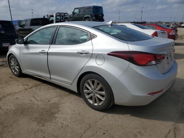 2015 HYUNDAI ELANTRA SE - 5NPDH4AE8FH618965