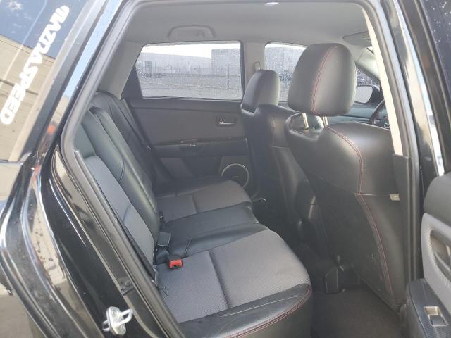 2007 Mazda Speed 3 VIN: JM1BK34L271745099 Lot: 48331094