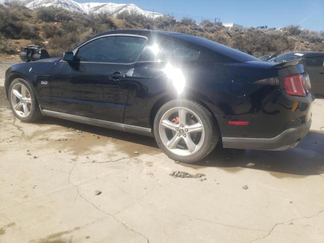 Vin: 1zvbp8cf5b5165757, lot: 44682024, ford mustang gt 20112