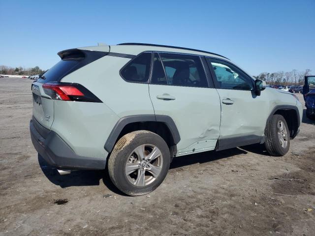 2T3P1RFV6NW300132 | 2022 Toyota rav4 xle