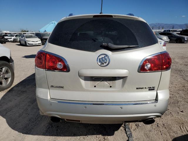 2010 Buick Enclave Cxl VIN: 5GALRBED2AJ231294 Lot: 47827314