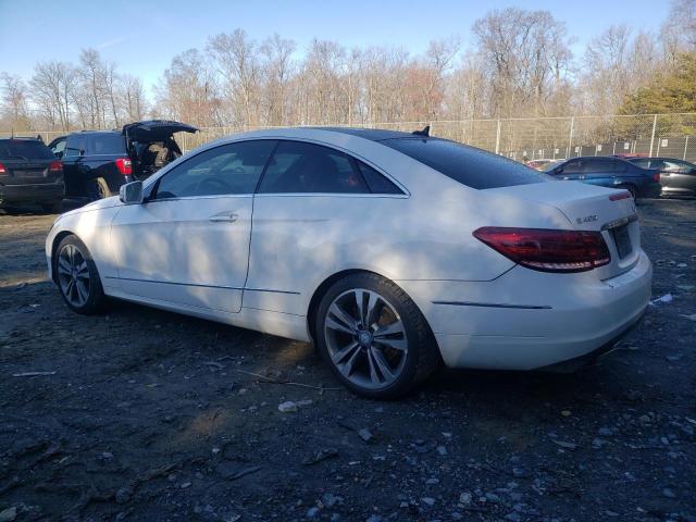 2017 MERCEDES-BENZ E 400 4MAT - WDDKJ6HB1HF361458