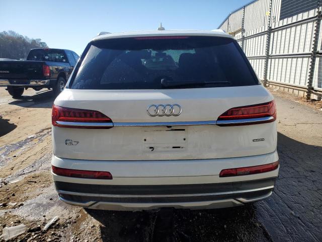 VIN WA1LXAF72LD006134 2020 Audi Q7, Premium Plus no.6