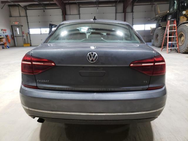 VIN 1VWLA7A30KC008674 2019 VOLKSWAGEN PASSAT no.6