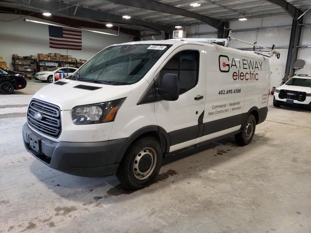 2016 Ford Transit T-150 VIN: 1FTYE1YM8GKB56674 Lot: 46861704