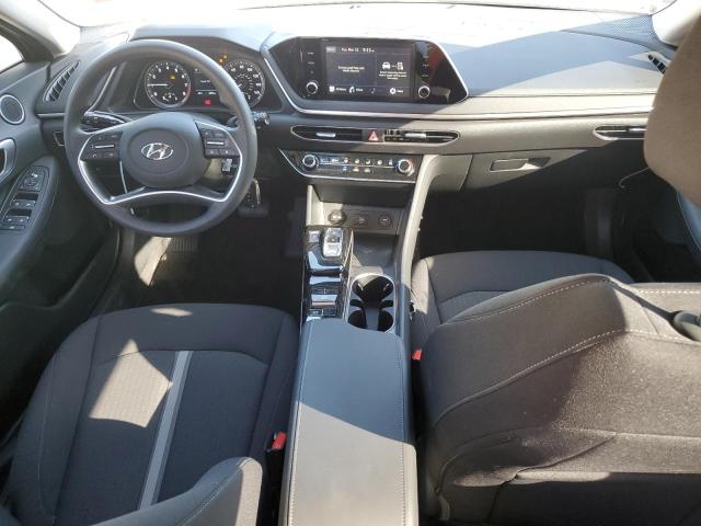 2023 HYUNDAI SONATA SE - KMHL24JA7PA335343