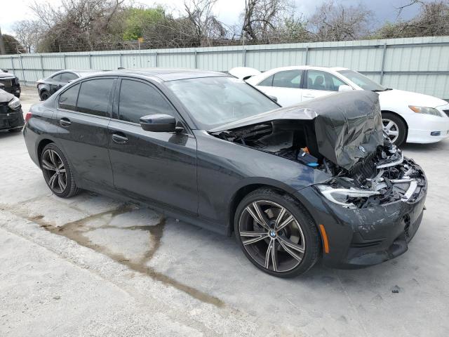 2022 BMW 330I - 3MW5R1J08N8C74525