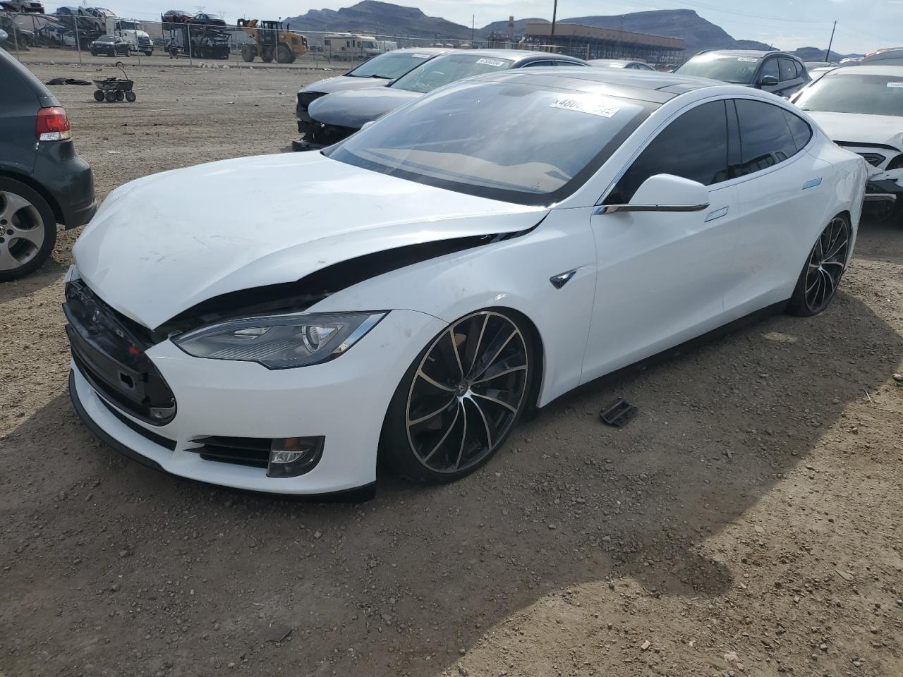 5YJSA1DP7CFP02521 2012 Tesla Model S 5YJSA1DP7CFP02521 2012 Tesla Model S