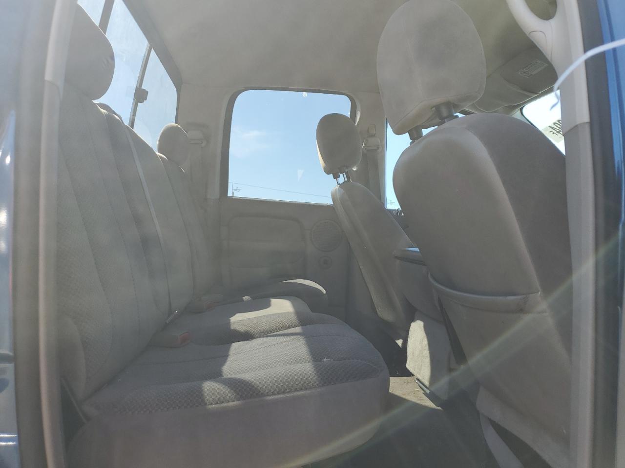 1D7HU18D85S362731 2005 Dodge Ram 1500 St