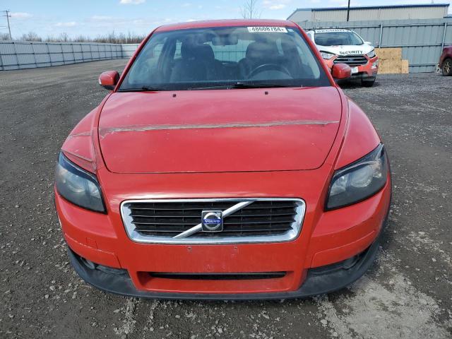 YV1MK682872011387 2007 Volvo C30 T5