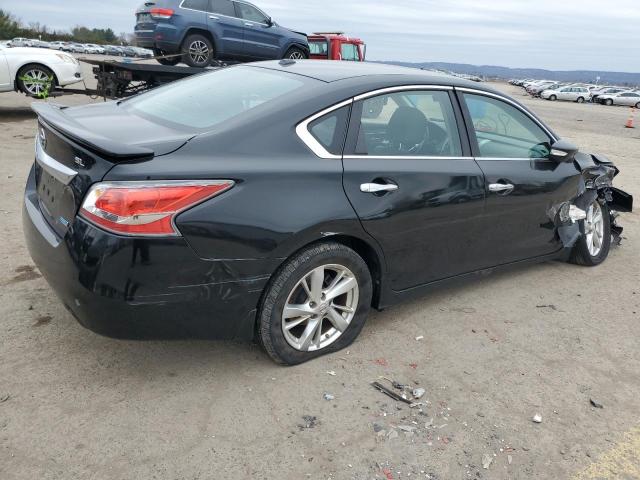 2014 Nissan Altima 2.5 VIN: 1N4AL3AP8EC326438 Lot: 47868164