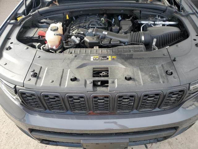 2023 JEEP GRAND CHER - 1C4RJKAG3P8870879