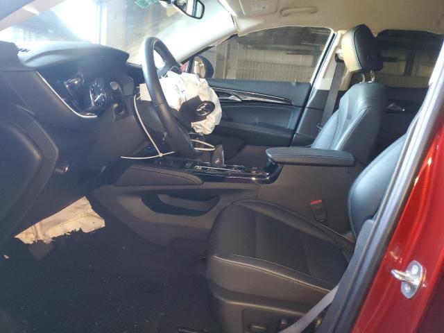 2023 BUICK ENVISION E - LRBFZNR44PD023415