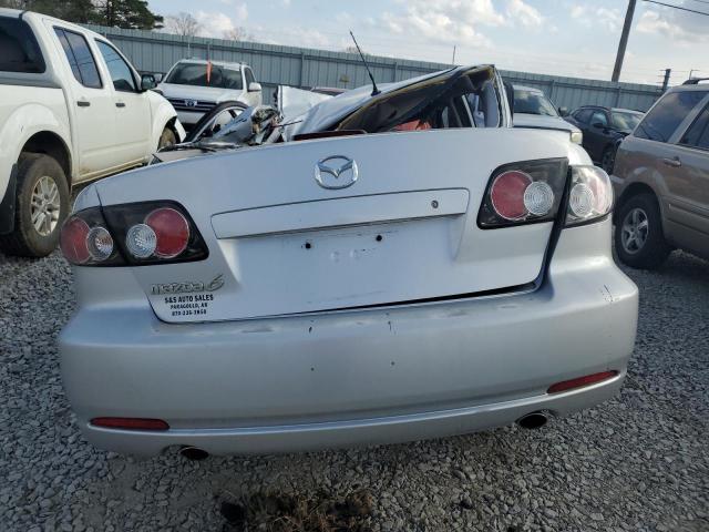 2008 Mazda 6 I VIN: 1YVHP80C385M43338 Lot: 51264724