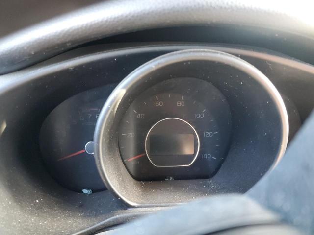 2016 KIA SOUL - KNDJN2A24G7262297