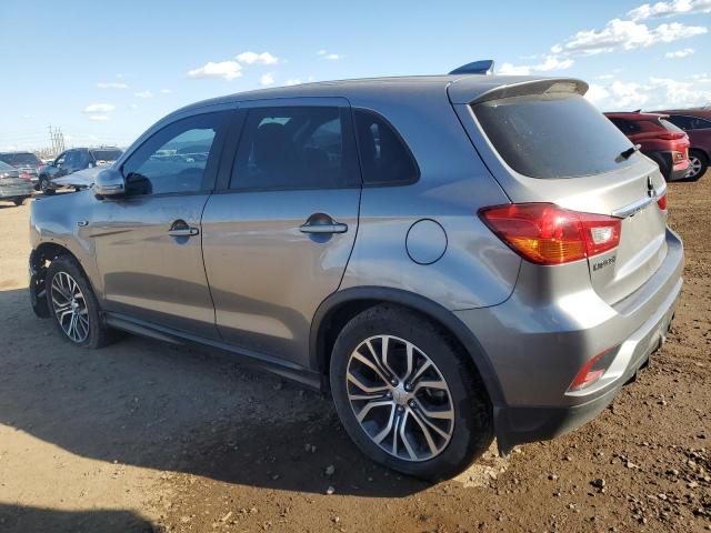 2018 Mitsubishi Outlander Sport Es VIN: JA4AR3AUXJU025327 Lot: 47198904