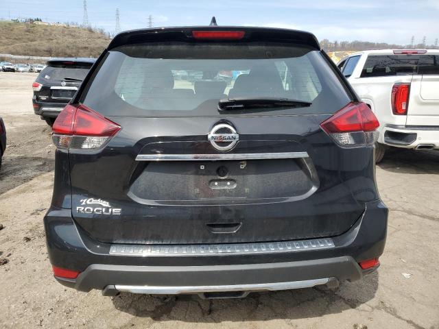2020 NISSAN ROGUE S - 5N1AT2MT8LC793915
