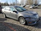 Lot #2414363242 2011 FORD FUSION SEL