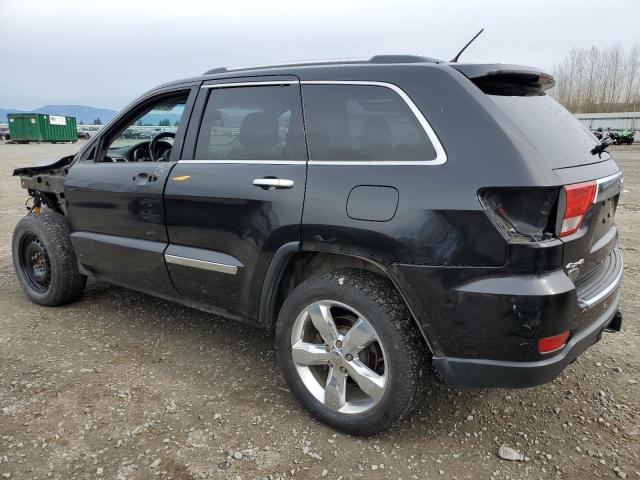 1C4RJFCT6DC655183 2013 JEEP GRAND CHEROKEE-1