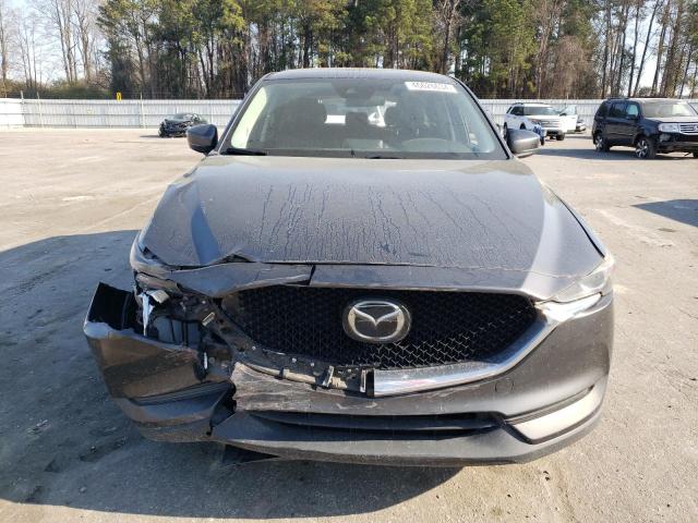 2019 Mazda Cx-5 Touring VIN: JM3KFACM0K1517413 Lot: 46626634