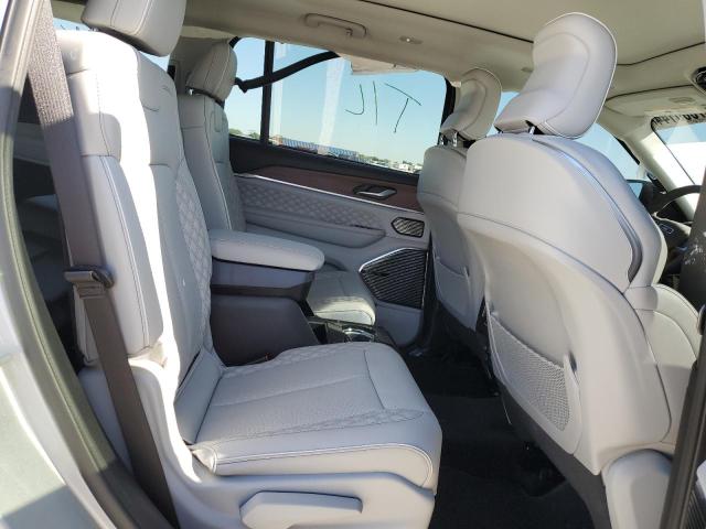 2023 JEEP GRAND CHER - 1C4RJKEG0P8722540