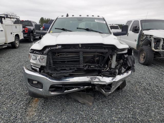 2022 Ram 3500 VIN: 3C7WRTCL8NG279890 Lot: 44960334