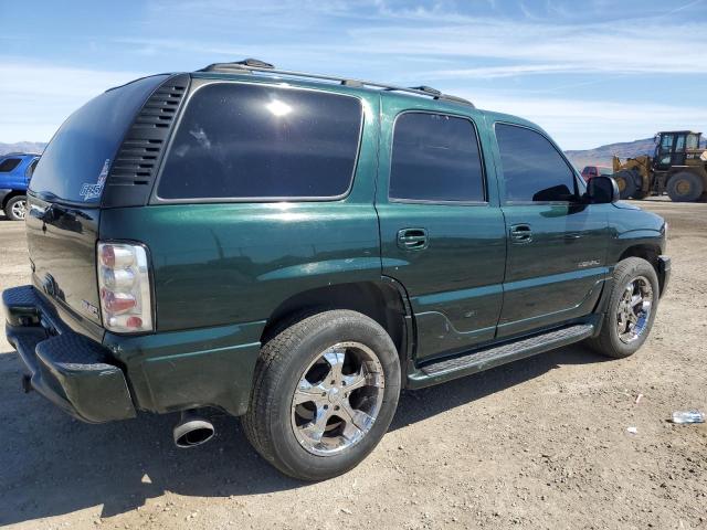 2004 GMC Yukon Denali VIN: 1GKEK63U94J311528 Lot: 48752054