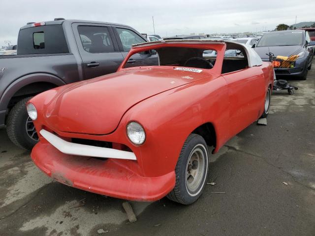 B1KC136036 FORD FAIRMONT Photo 1