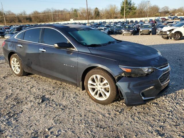 2016 CHEVROLET MALIBU HYB - 1G1ZJ5SU5GF352007