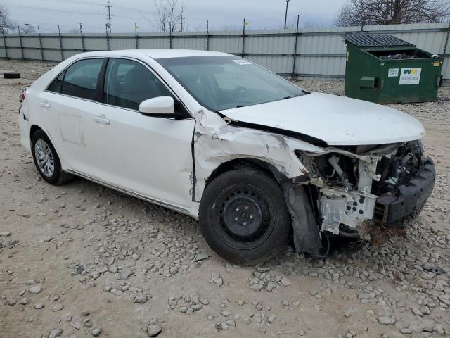 2014 Toyota Camry L VIN: 4T4BF1FK1ER423645 Lot: 46844454
