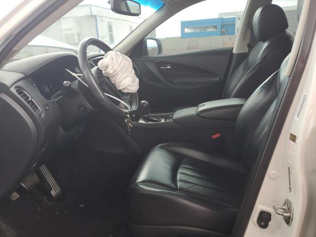 2017 INFINITI QX50 - JN1BJ0RP0HM388408