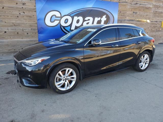 2019 INFINITI QX30 PURE SJKCH5CP6KA011610