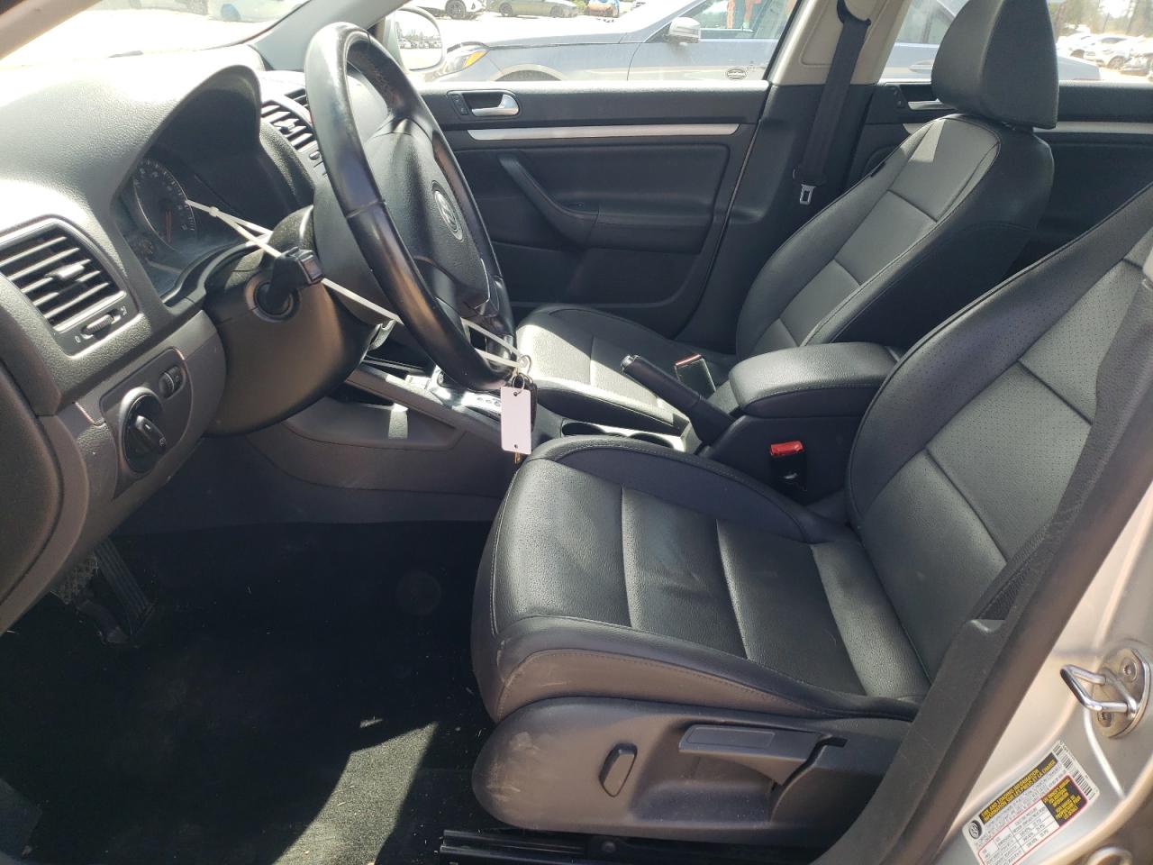 3VWRA71K79M037549 2009 Volkswagen Jetta Wolfsburg