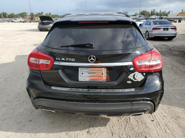 VIN WDCTG4EB6JJ390425 2018 Mercedes-Benz GLA-Class,... no.6