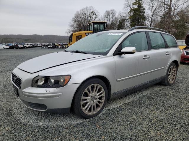 VOLVO V50 T5