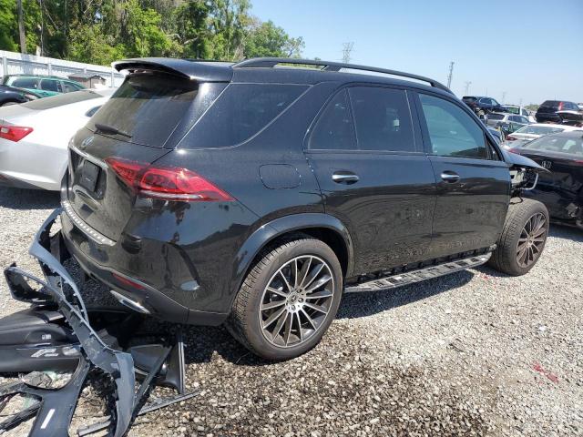 2023 Mercedes-Benz Gle 350 VIN: 4JGFB4JB1PA906654 Lot: 47238484